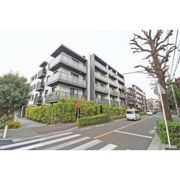 オーパスホームズ武蔵小金井の外観画像