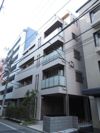 クリザンテム中幸町の外観
