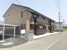 グレースコートB1 Bの間取り画像