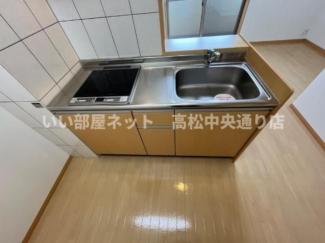 キッチン