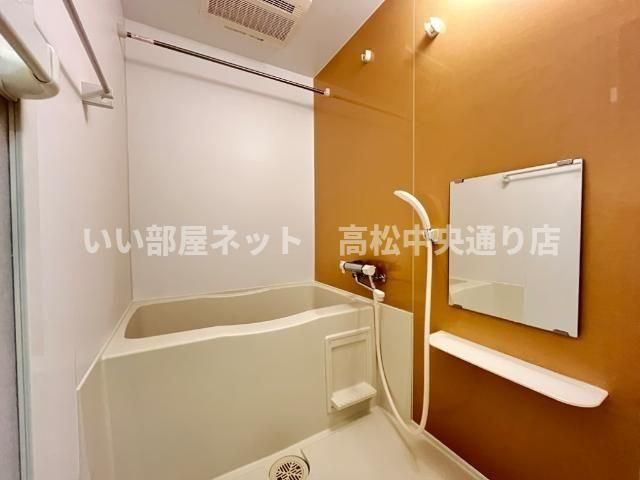 バスルーム