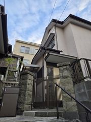 シーフォレスト3の外観画像