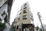 喜代ビルの外観