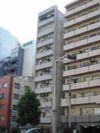 中銀第2新橋マンシオンの間取り画像
