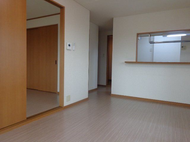 リビング
