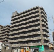 アリベ東古松の外観画像