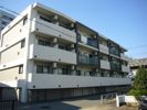 グロースメゾン用賀の間取り画像