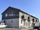 ロセートの間取り画像