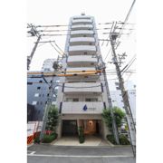 マリンズ心斎橋Ⅲの外観画像
