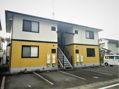 アベニュー北野C棟の外観画像