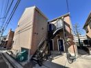 ブルーム磯子丸山台の間取り画像