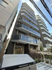 AZEST横濱関内の外観画像