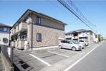 マルベリーハウスの間取り画像