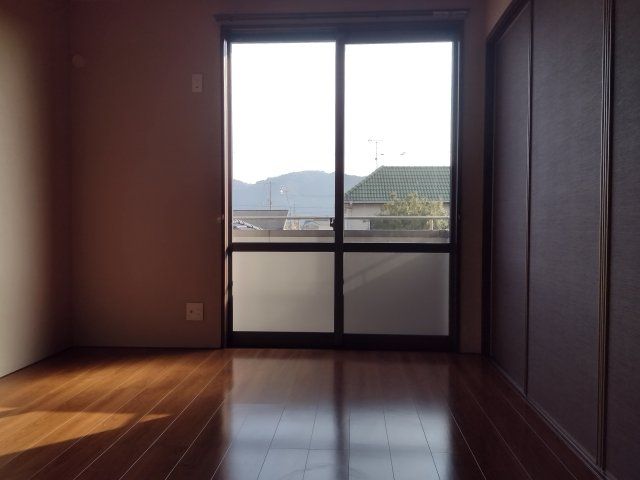 洋室