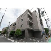 パインコート恵比寿の間取り画像