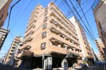 ライオンズマンション錦糸町第8の外観