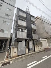CASA T.Mの外観画像