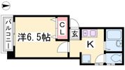 CASA T.Mの間取り画像