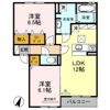 LE GRAND AMENITY HILL NORTHの間取り画像