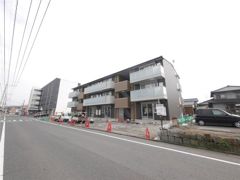 D-room陣原IIの外観画像