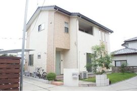 井野町N戸建住宅(定借)の外観画像
