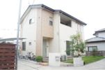 井野町N戸建住宅(定借)の外観