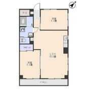 シェモワ前橋の間取り画像
