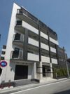 B CITY APARTMENT TOKYO SOUTHの間取り画像