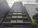 パークアクシス心斎橋の間取り画像