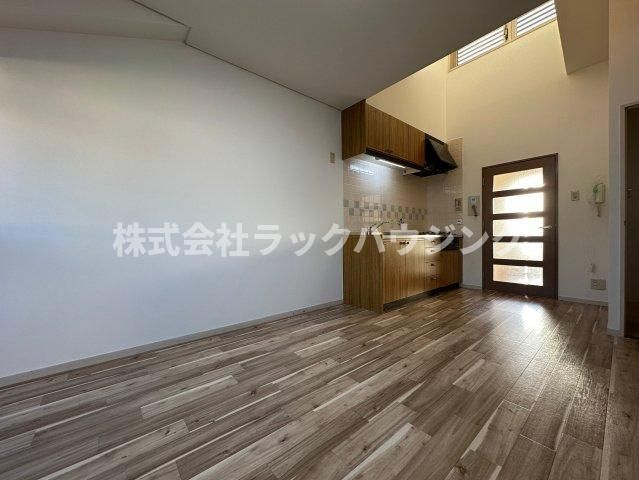 リビング