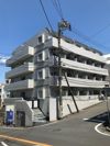 ジョルジュ磯子の間取り画像