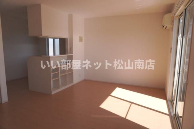 リビング