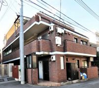 桜山ハイツの外観画像