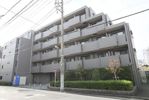 ルーブル多摩川参番館の間取り画像