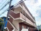 アムール・チュラⅡの間取り画像