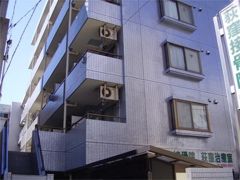藤和シティコープ荻窪の外観画像