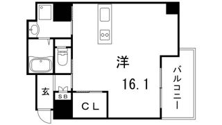 OZ casaの間取り画像