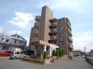 クリスタルマンションの間取り画像