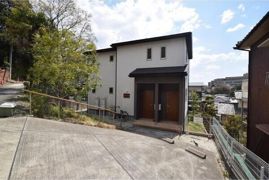 フォレストメゾン天白渓の外観画像