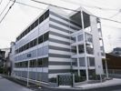 レオパレス三津屋北の間取り画像