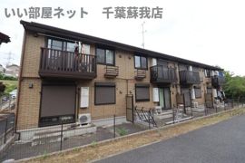 ラ・ソラーナの外観画像