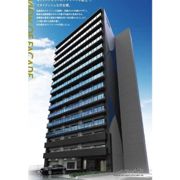 プレリスNEO大阪十三エルヴィオンの外観画像