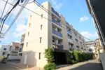 クレヴィスタ品川西大井の間取り画像