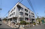 パークブリージェ井の頭の間取り画像