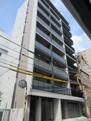 ユリカロゼAZ亀戸Ⅱの外観画像