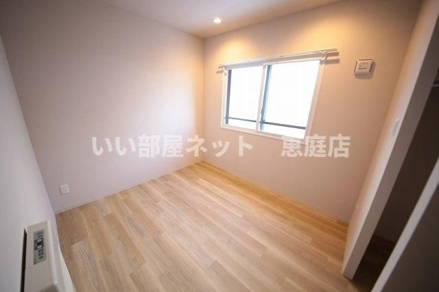 洋室