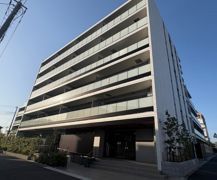 サングランデ東松戸の外観画像
