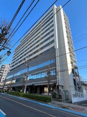 マルジューマンションの外観画像