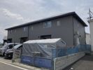 メルベーユFⅢの間取り画像