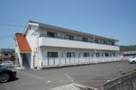 サンジェルマンIIの間取り画像